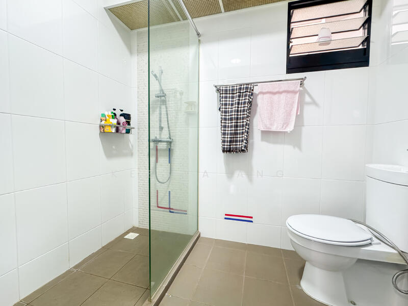 For Sale - 992B Buangkok Link