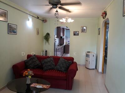 For Rent - 409 Bukit Batok West Avenue 4