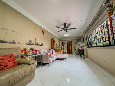 For Sale - 263 Bishan Street 22