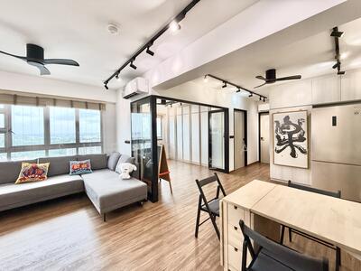 For Sale - 228B Ang Mo Kio Street 23