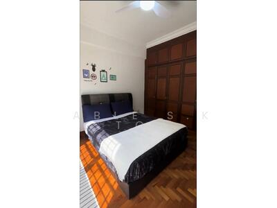 For Rent - Parc Vista