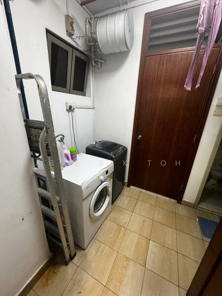 Parc Vista, 450 Corporation Road, Room Rental, 150 sqft, Condominium For Rent, by Able S.K Toh, 500034107 - Interior - PropertyGuru.com.sg