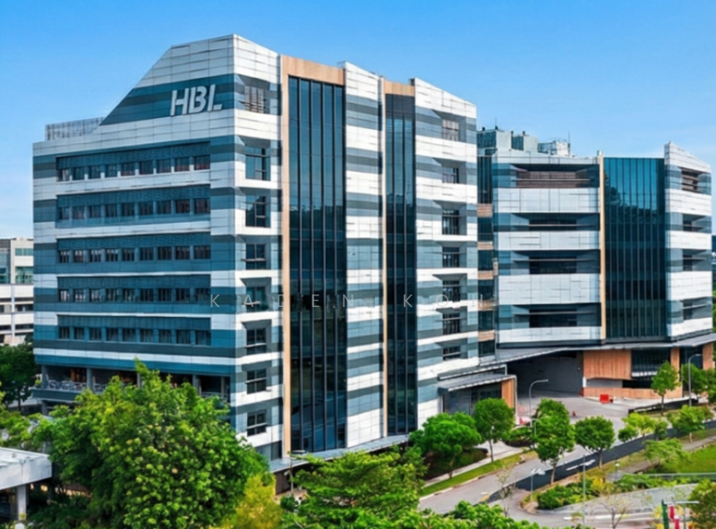 Harbour Link Innohub, 61 Alexandra Terrace, 27,000 sqft, Light Industrial (B1) For Rent, by Kaden Koh, 500034115 - Exterior - CommercialGuru.com.sg