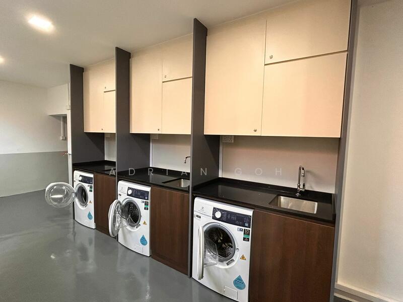 23 Hamilton Road, Petain Road, 2,555 sqft, Land with Building / En-bloc For Rent, by Adrian Goh, 500034118 - Interior - CommercialGuru.com.sg