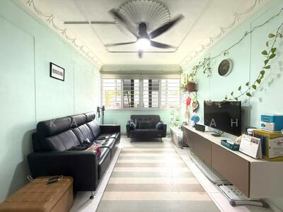 For Sale - 864A Tampines Street 83