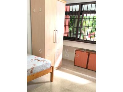 For Rent - 278 Toh Guan Road
