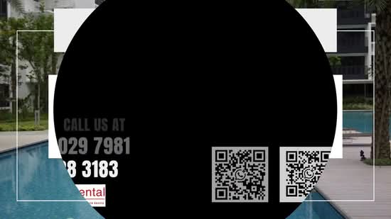 NV Residences, 91 Pasir Ris Grove, 2 Bedrooms, 904 sqft, Condominium For Rent, by FiFi Ng, 500034126 - PropertyGuru.com.sg