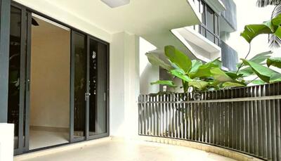 For Rent - NV Residences