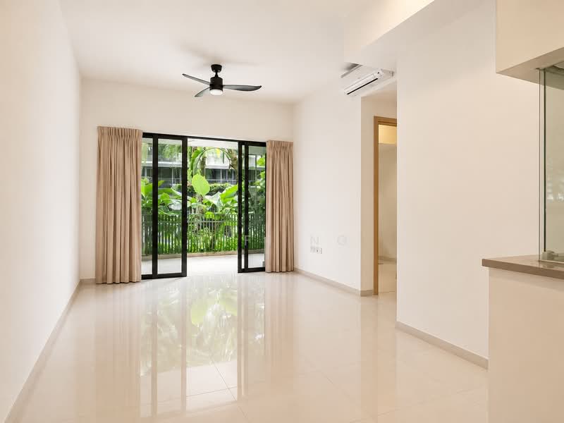 NV Residences, 91 Pasir Ris Grove, 2 Bedrooms, 904 sqft, Condominium For Rent, by FiFi Ng, 500034126 - Living Room - PropertyGuru.com.sg