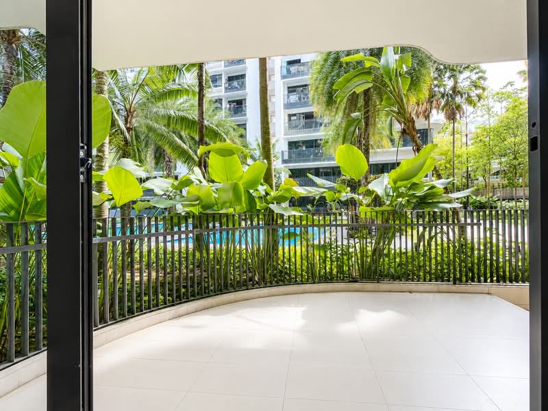 NV Residences, 91 Pasir Ris Grove, 2 Bedrooms, 904 sqft, Condominium For Rent, by FiFi Ng, 500034126 - Balcony - PropertyGuru.com.sg
