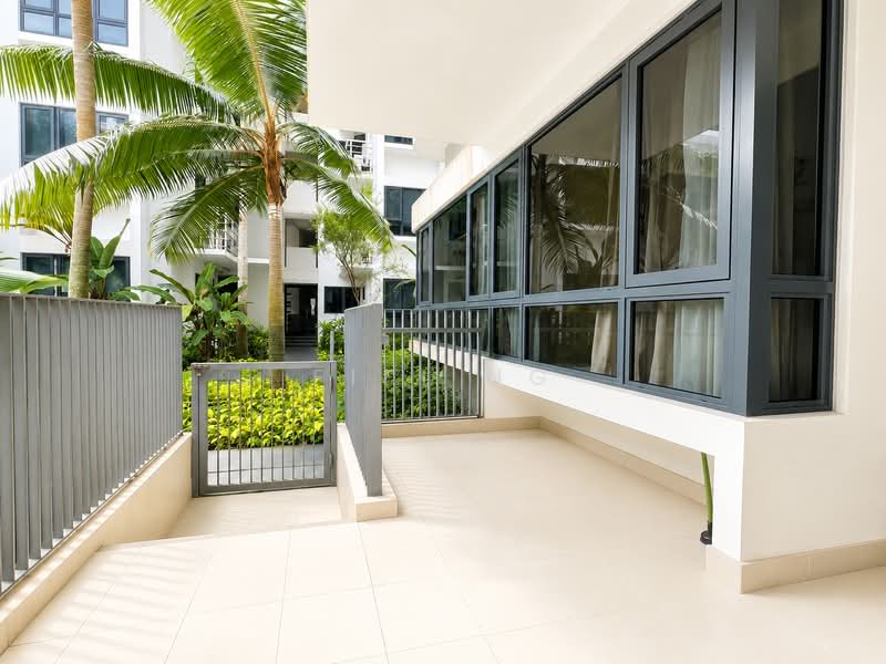 NV Residences, 91 Pasir Ris Grove, 2 Bedrooms, 904 sqft, Condominium For Rent, by FiFi Ng, 500034126 - Exterior - PropertyGuru.com.sg