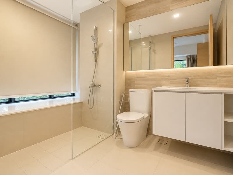 NV Residences, 91 Pasir Ris Grove, 2 Bedrooms, 904 sqft, Condominium For Rent, by FiFi Ng, 500034126 - Bathroom - PropertyGuru.com.sg