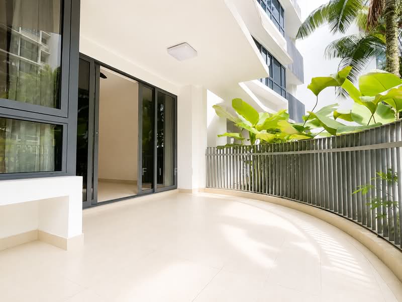NV Residences, 91 Pasir Ris Grove, 2 Bedrooms, 904 sqft, Condominium For Rent, by FiFi Ng, 500034126 - Balcony - PropertyGuru.com.sg