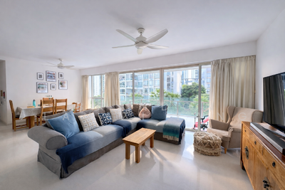 For Sale - The Sea View