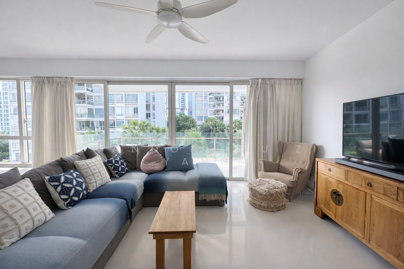 For Sale - The Sea View