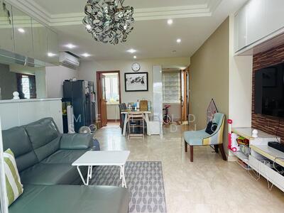 For Rent - Guilin View