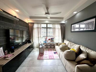 For Sale - 488D Choa Chu Kang Avenue 5