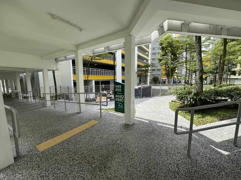 488D Choa Chu Kang Avenue 5, 488D Choa Chu Kang Avenue 5, 3 Bedrooms, 1,001 sqft, HDB Flat For Sale, by Aloysius Neo Zhi Ping, 500034137 - PropertyGuru.com.sg