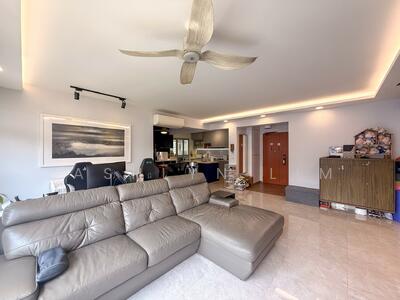 For Sale - 673B Fern Grove @ Yishun