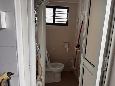 For Rent - 771 Yishun Avenue 3