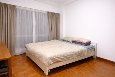 For Rent - Maple Woods