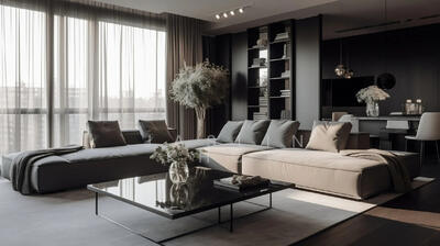 For Sale - 🏠 District 5 Luxury Brand New Terraced Home at Pasir Panjang 🌊