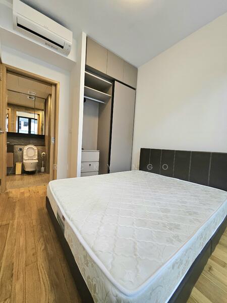 For Rent - The Jovell