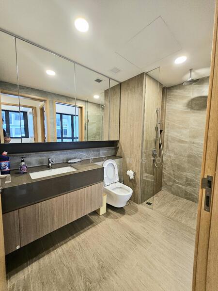 For Rent - The Jovell