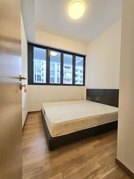 For Rent - The Jovell