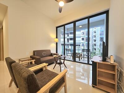 For Rent - The Jovell