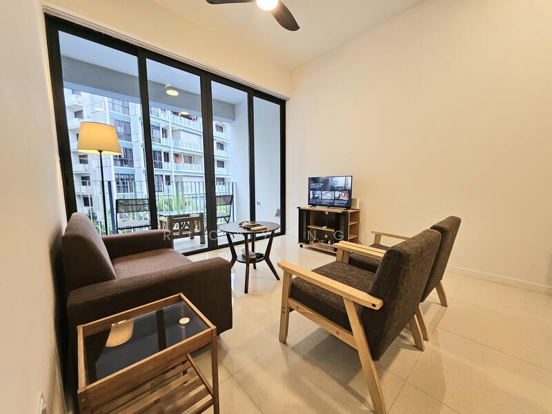 For Rent - The Jovell