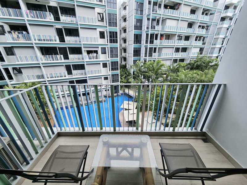 For Rent - The Jovell