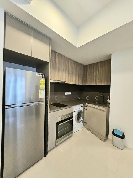 For Rent - The Jovell