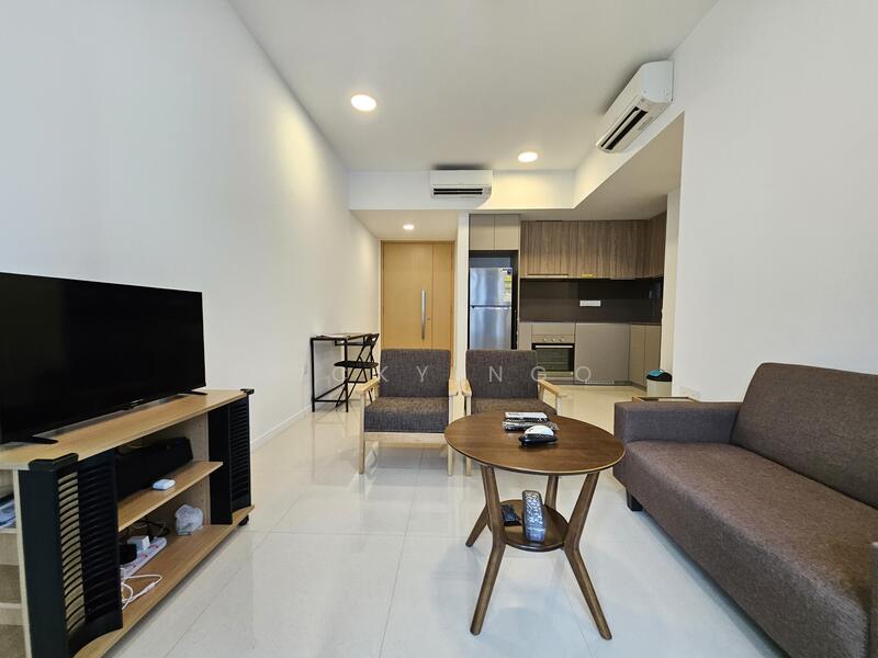 For Rent - The Jovell