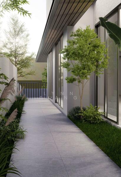 ❤️GIANT⚡️Brand New Freehold 4 Lvls Semi-D w Attic & Lift at Telok Kurau, Joo Chiat Ave/ Telok Kurau/ Siglap Plain, 6 Bedrooms, 6,311 sqft, Semi-Detached House For Sale, by Lynn Tiang, 500034145 - Exterior - PropertyGuru.com.sg