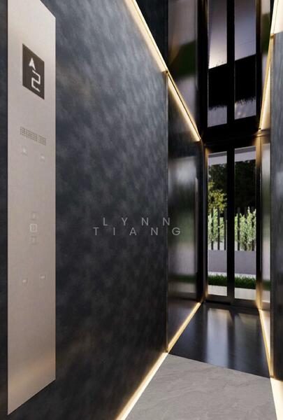 ❤️GIANT⚡️Brand New Freehold 4 Lvls Semi-D w Attic & Lift at Telok Kurau, Joo Chiat Ave/ Telok Kurau/ Siglap Plain, 6 Bedrooms, 6,311 sqft, Semi-Detached House For Sale, by Lynn Tiang, 500034145 - Interior - PropertyGuru.com.sg