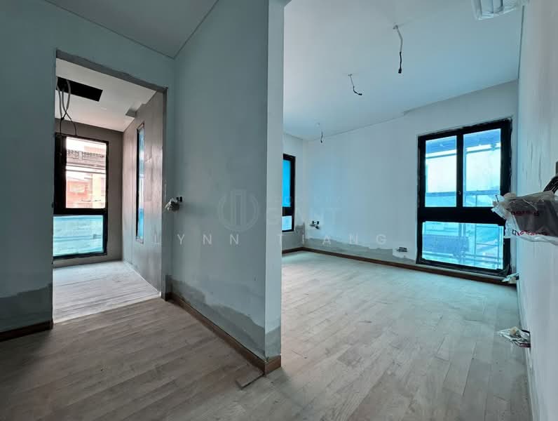 ❤️GIANT⚡️Brand New Freehold 4 Lvls Semi-D w Attic & Lift at Telok Kurau, Joo Chiat Ave/ Telok Kurau/ Siglap Plain, 6 Bedrooms, 6,311 sqft, Semi-Detached House For Sale, by Lynn Tiang, 500034145 - Interior - PropertyGuru.com.sg
