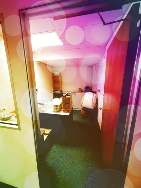 Pines Industrial Building, 240 MacPherson Road, 1,000 sqft, Light Industrial (B1) For Rent, by WANG YONG SHUI 王永水, 500034148 - Interior - CommercialGuru.com.sg