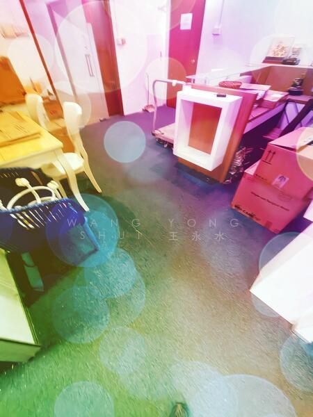 Pines Industrial Building, 240 MacPherson Road, 1,000 sqft, Light Industrial (B1) For Rent, by WANG YONG SHUI 王永水, 500034148 - Interior - CommercialGuru.com.sg