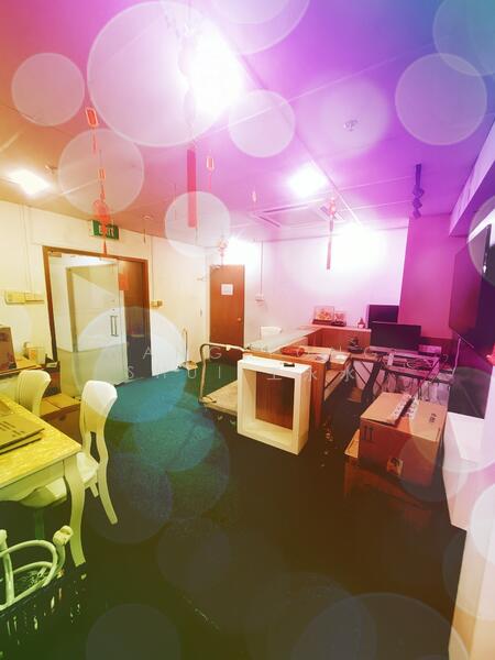 Pines Industrial Building, 240 MacPherson Road, 1,000 sqft, Light Industrial (B1) For Rent, by WANG YONG SHUI 王永水, 500034148 - Interior - CommercialGuru.com.sg