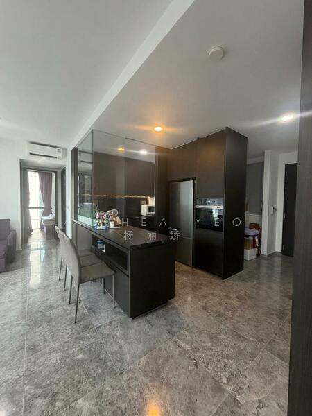 Hyll on Holland Condominium For Sale at S$ 3,080,000 | PropertyGuru Singapore - Kitchen