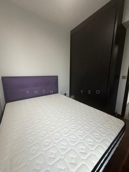 Hyll on Holland Condominium For Sale at S$ 3,080,000 | PropertyGuru Singapore - Bedroom