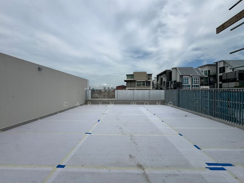 ❤️GIANT⚡️Brand New Freehold 4 Lvls Semi-D Hse w Attic & Lift! New Launch!, Joo Chiat Ave/ Telok Kurau/ Siglap Plain, 6 Bedrooms, 5,765 sqft, Semi-Detached House For Sale, by Caryn Wong, 500034158 - Exterior - PropertyGuru.com.sg