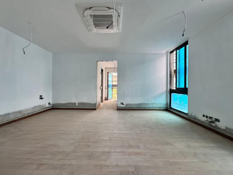 ❤️GIANT⚡️Brand New Freehold 4 Lvls Semi-D Hse w Attic & Lift! New Launch!, Joo Chiat Ave/ Telok Kurau/ Siglap Plain, 6 Bedrooms, 5,765 sqft, Semi-Detached House For Sale, by Caryn Wong, 500034158 - Living Room - PropertyGuru.com.sg