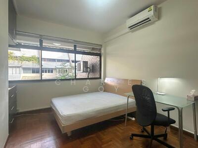 For Rent - Lakepoint Condo