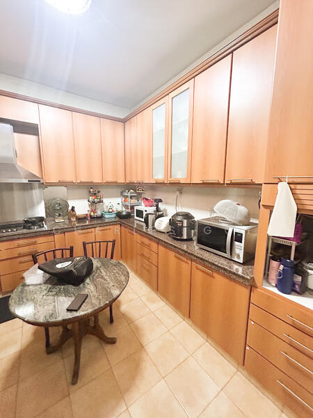 Lakepoint Condo, 2 Lakepoint Drive, Room Rental, 200 sqft, Condominium For Rent, by Charles Goy, 500034166 - Kitchen - PropertyGuru.com.sg