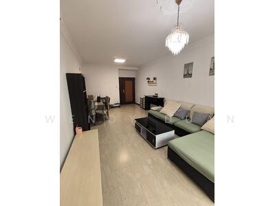 For Sale - Yishun Emerald