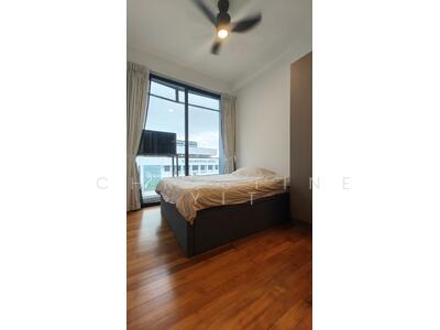 For Rent - Guillemard Suites