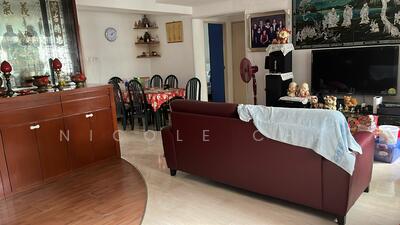 For Rent - 160 Jalan Teck Whye