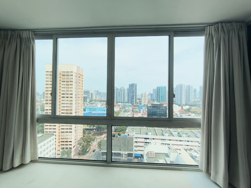 Citylights Condominium For Sale at S$ 1,330,000 | PropertyGuru Singapore - View